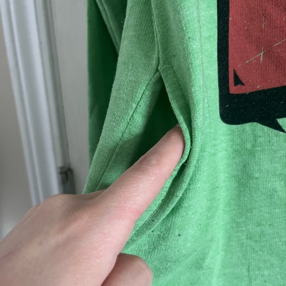 🚫SOLD Unisex Teenage Mutant Ninja Turtles - Picture 3 of 4